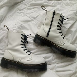 doc marten jadon boot